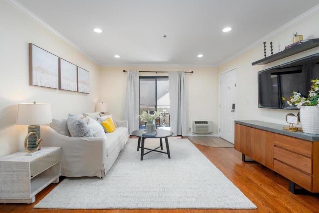 880 E Fremont Avenue #203