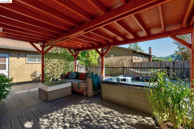 Image 35 of 47 For 2651 Tamalpais Dr