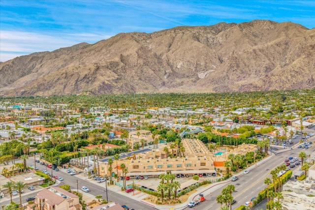 1555 N Chaparral Road #334, Palm Springs, CA 92262