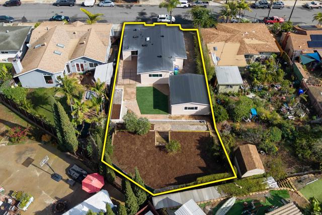 Detail Gallery Image 52 of 75 For 3840 Tomahawk Ln, San Diego,  CA 92117 - 5 Beds | 2 Baths