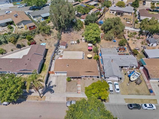 Detail Gallery Image 2 of 31 For 1534 Folkestone St, Spring Valley,  CA 91977 - 4 Beds | 2 Baths