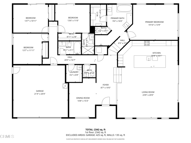 Detail Gallery Image 32 of 32 For 872 via Ondulando, Ventura,  CA 93004 - 4 Beds | 3/1 Baths