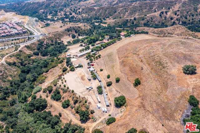 Image 31 of 32 For 12100 Browns Canyon Road