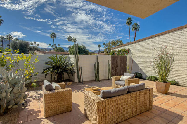 75768 Valle Vista Drive, Indian Wells, CA 92210