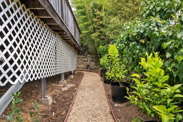 Detail Gallery Image 25 of 33 For 424 E Arrellaga St, Santa Barbara,  CA 93101 - 2 Beds | 1 Baths