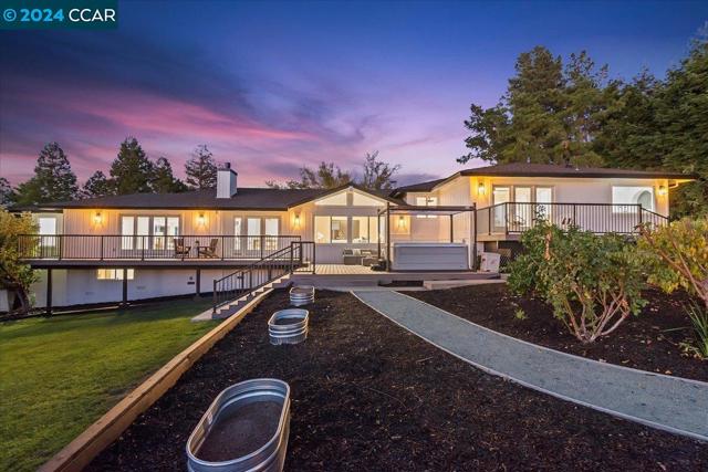 Image 51 of 60 For 830 Ridge Dr