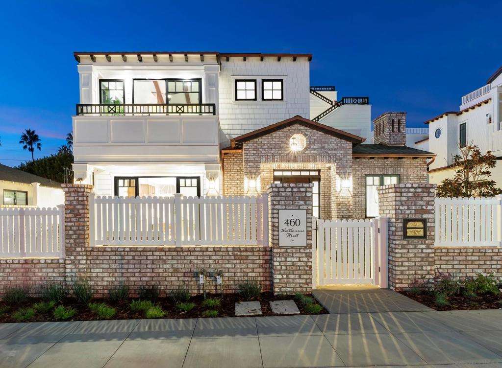 460 Westbourne