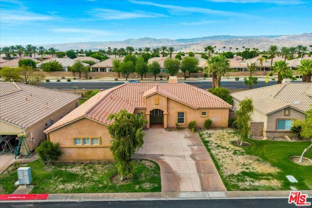 80442 Jasper Park Avenue, Indio