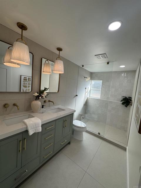 Detail Gallery Image 8 of 14 For 4088 Nabal Dr, La Mesa,  CA 91941 - 4 Beds | 3 Baths