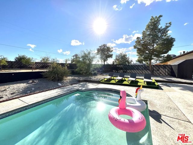 58179 Arcadia Trail, Yucca Valley, California 92284, 3 Bedrooms Bedrooms, ,2 BathroomsBathrooms,Single Family Residence,For Sale,Arcadia,24404455