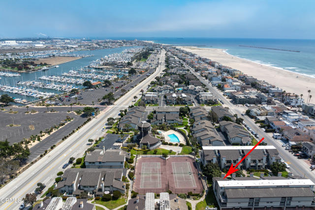 Detail Gallery Image 40 of 41 For 3122 Sunset Ln, Oxnard,  CA 93035 - 2 Beds | 2 Baths