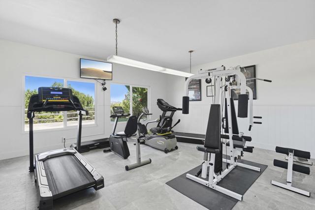 Gym
