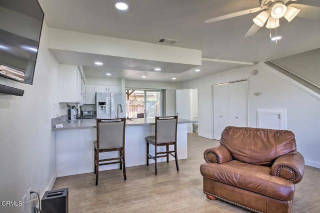 Detail Gallery Image 5 of 30 For 12012 Handel Ave #2,  Bakersfield,  CA 93312 - 3 Beds | 2/1 Baths