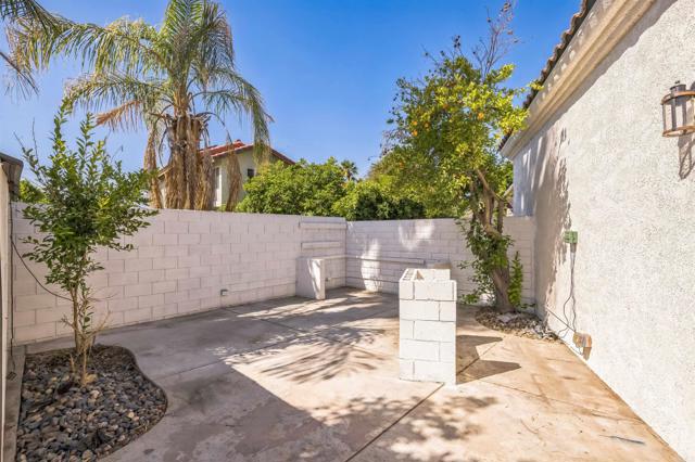 Detail Gallery Image 31 of 36 For 40550 Ventana Ct, Palm Desert,  CA 92260 - 3 Beds | 2/1 Baths