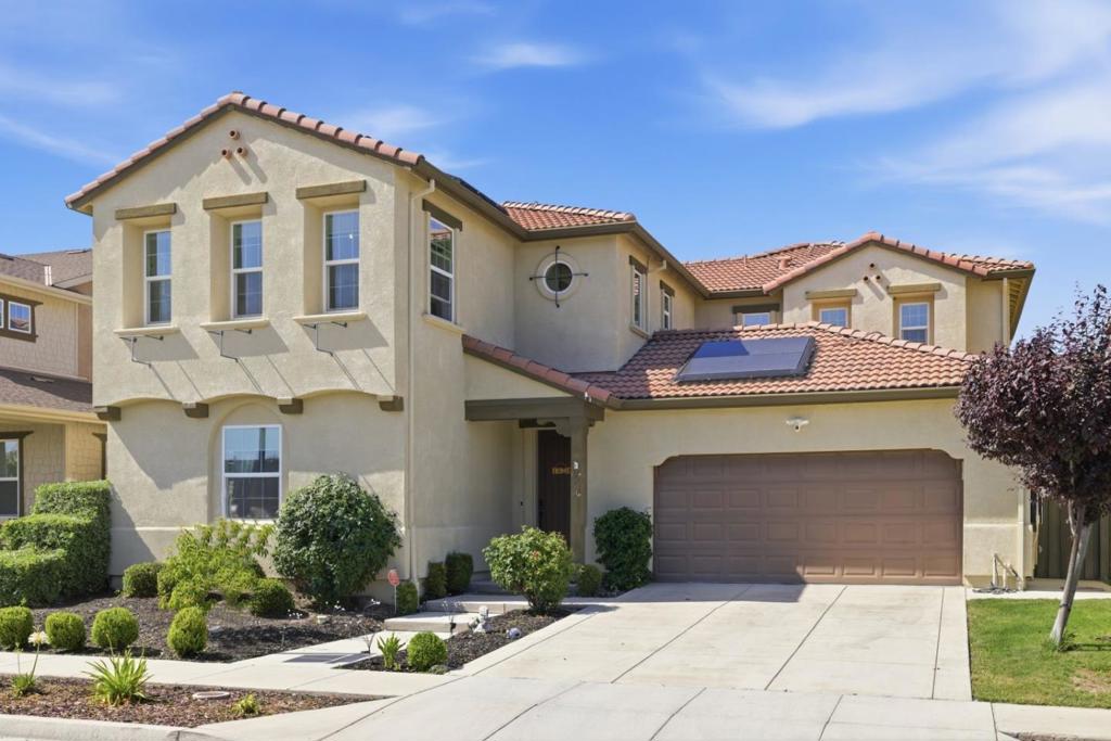 2429 Northington Drive