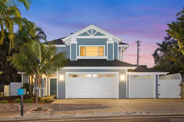 Details for 1811 California Street, Oceanside, CA 92054
