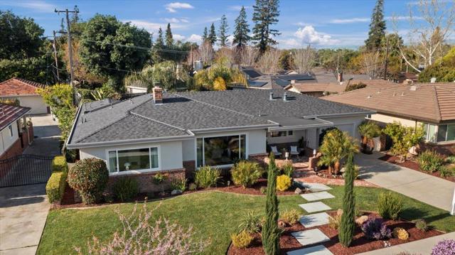 1329 Glen Dell Drive, San Jose CA: https://media.crmls.org/mediaz/f0d1dd69-f819-4bbe-ae8c-d372a882019e.jpg