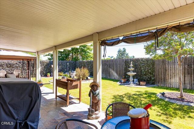 Detail Gallery Image 37 of 46 For 5813 Ragusa Ln, Bakersfield,  CA 93308 - 3 Beds | 2 Baths