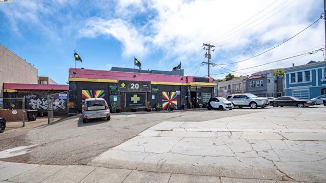 Image 5 of 13 For 4249 Mission Street