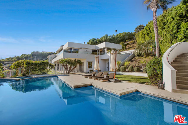 Drew Fenton | 27454 Winding Way Malibu CA | MLS: 7438314