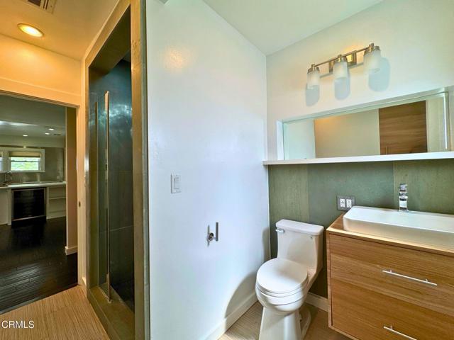 Detail Gallery Image 21 of 33 For 869 S Euclid Ave, Pasadena,  CA 91106 - 3 Beds | 3 Baths