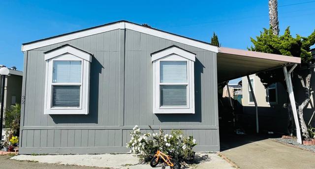 Home for Sale in Chula Vista