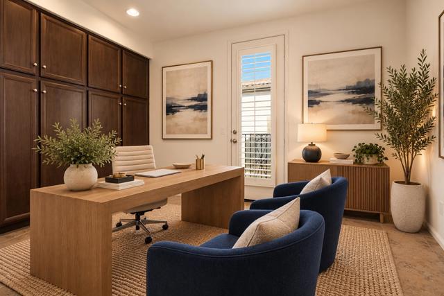 154 Paseo Bravo, Palm Desert, CA 92211