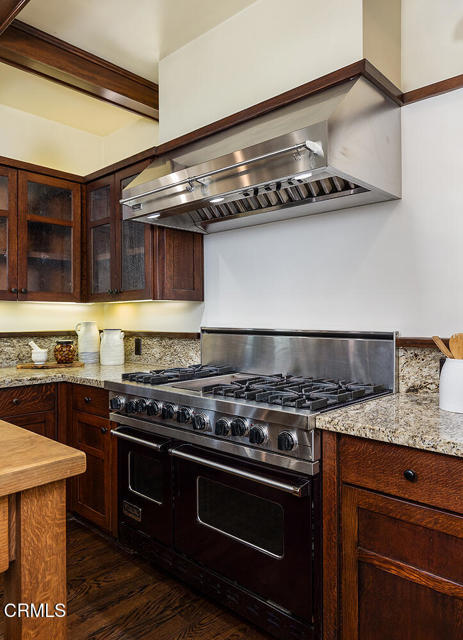 Detail Gallery Image 20 of 60 For 1361 Ridge Way, Pasadena,  CA 91106 - 5 Beds | 4/2 Baths