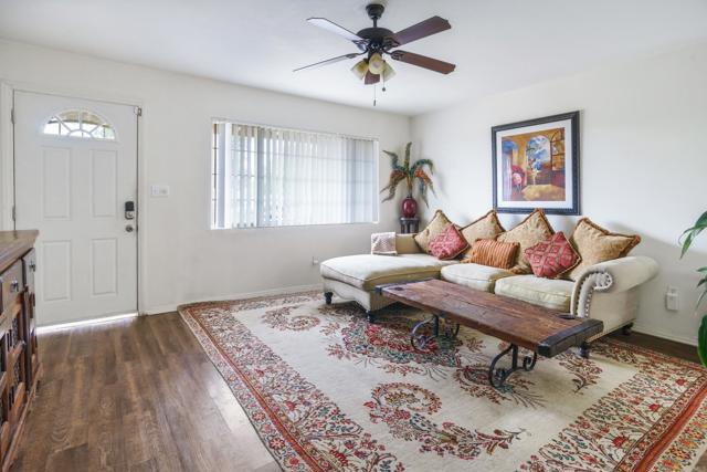 Home for Sale in Oceanside