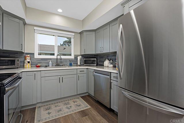 Home for Sale in Oceanside