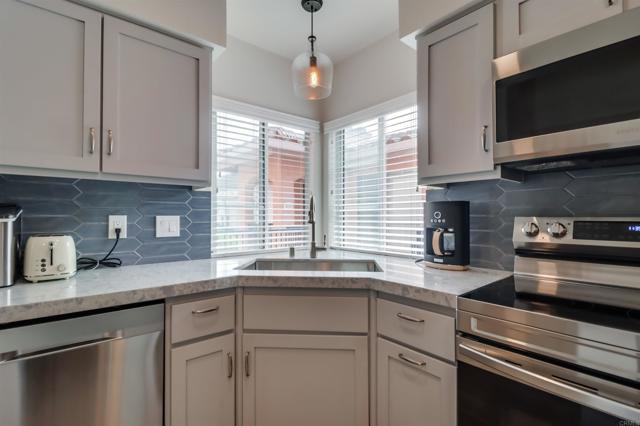 Detail Gallery Image 19 of 55 For 18752 Caminito Cantilena #176,  Rancho Bernardo (San Diego),  CA 92128 - 1 Beds | 1 Baths