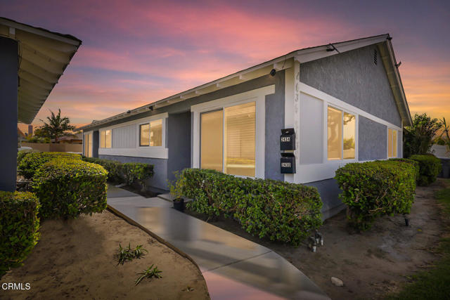 Detail Gallery Image 2 of 17 For 2430 Alexander St, Oxnard,  CA 93033 - 2 Beds | 1 Baths