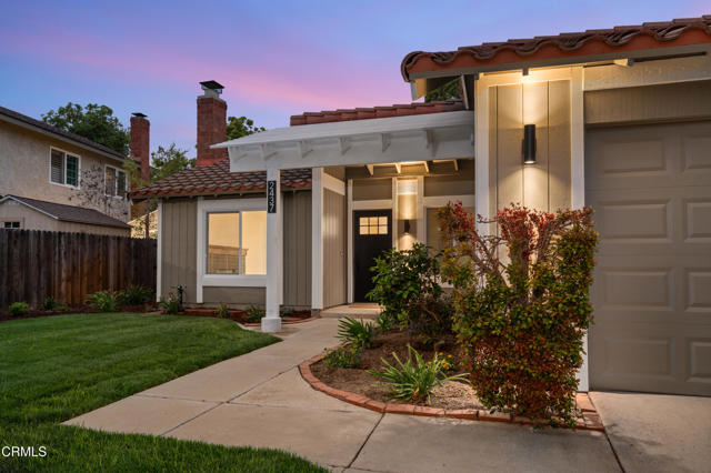 Detail Gallery Image 48 of 49 For 2437 Kimberly Ave, Camarillo,  CA 93010 - 3 Beds | 2 Baths