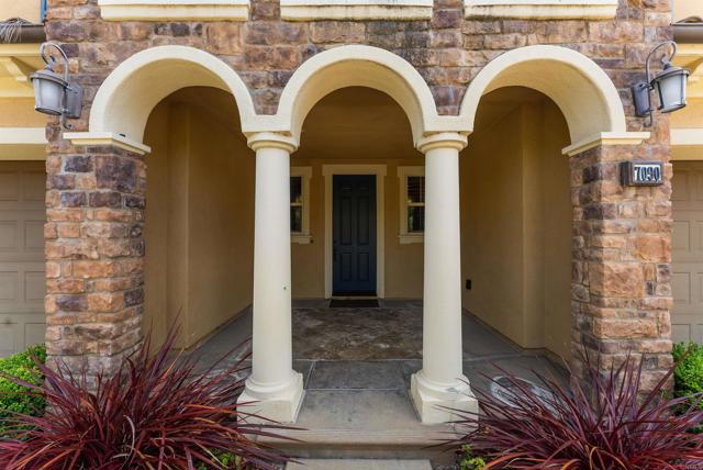 Detail Gallery Image 46 of 62 For 7090 Sitio Corazon, Carlsbad,  CA 92009 - 4 Beds | 3/1 Baths