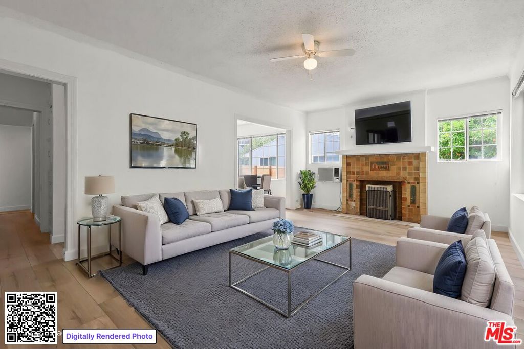 1174 S Highland Avenue