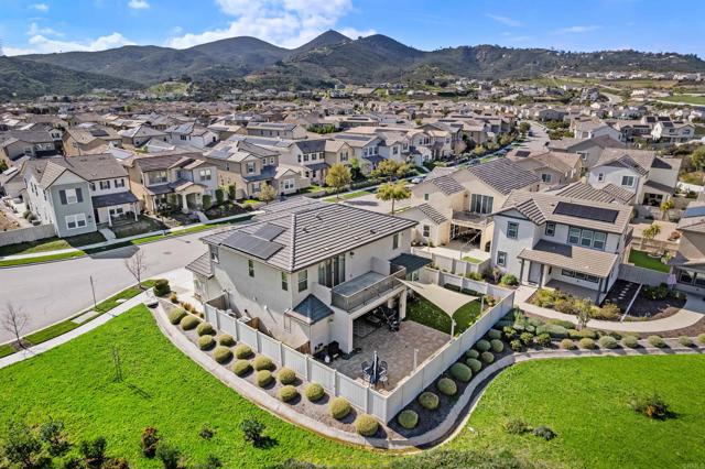 Detail Gallery Image 46 of 49 For 21711 Deer Grass Dr, Escondido,  CA 92029 - 4 Beds | 3/1 Baths