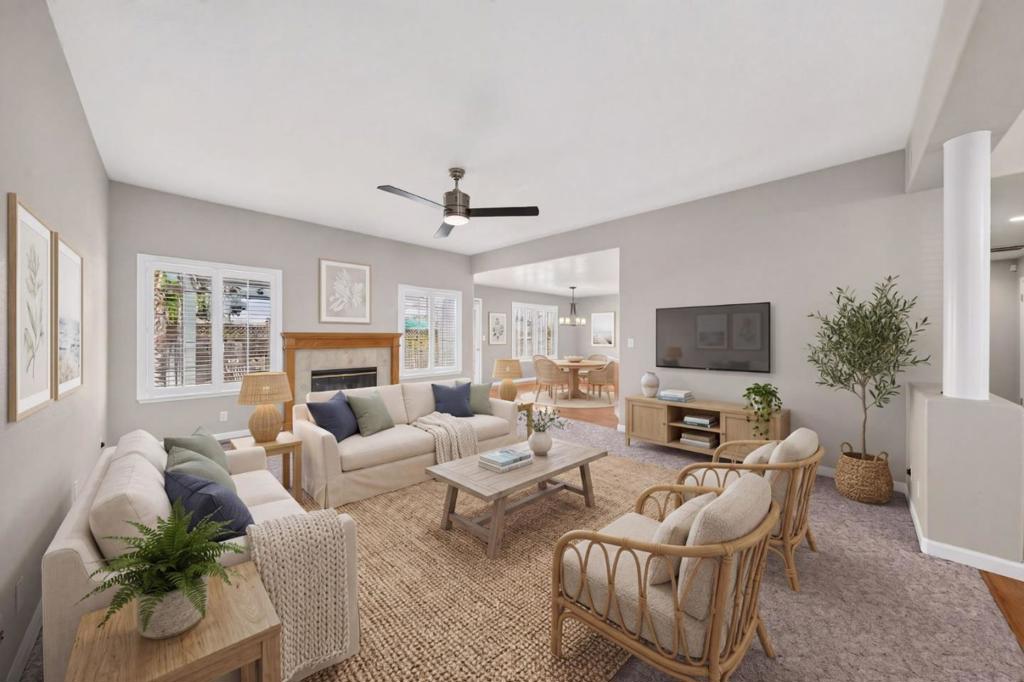 1480 Mesquite Drive