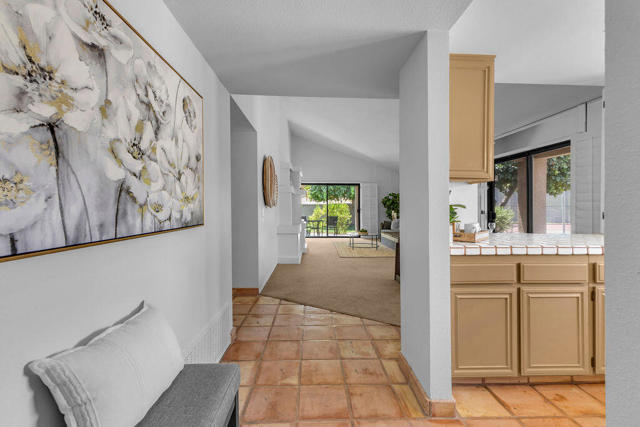 2 Bed Home for Sale in Palm Desert, California