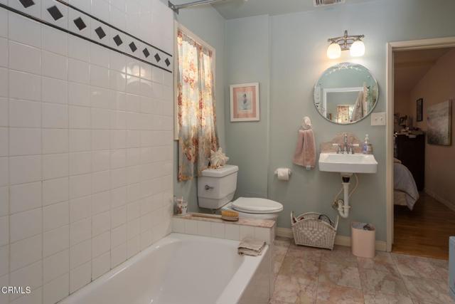 Detail Gallery Image 12 of 27 For 4522 Ojai Rd, Santa Paula,  CA 93060 - 2 Beds | 1/1 Baths