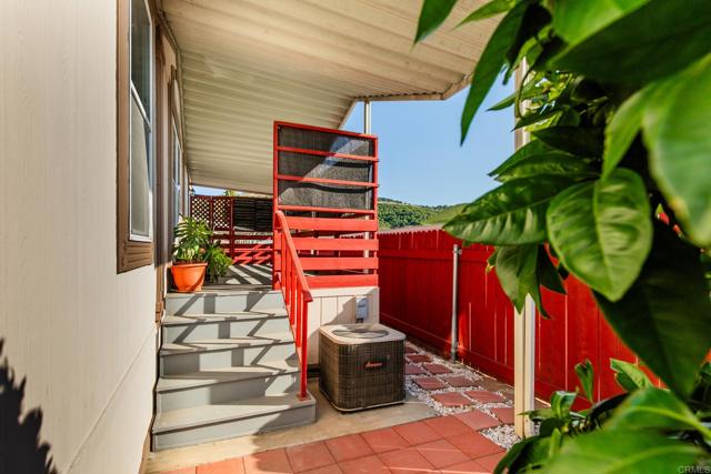 Home for Sale in El Cajon
