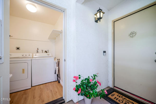 Detail Gallery Image 27 of 52 For 2623 Antonio Dr #110,  Camarillo,  CA 93010 - 2 Beds | 2 Baths