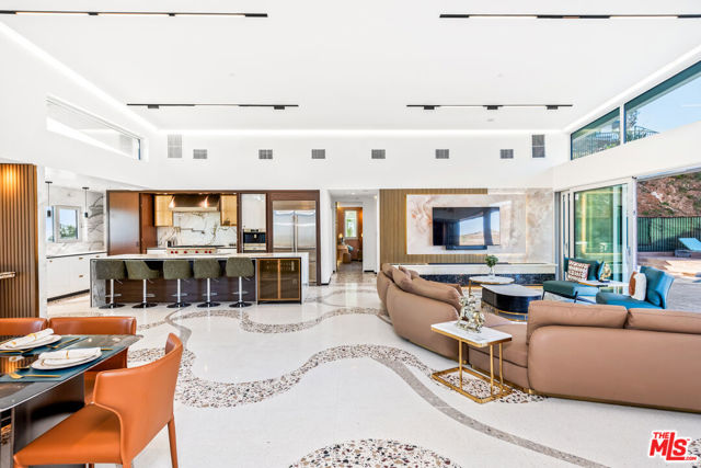 3 Bed Home for Sale in Malibu, California