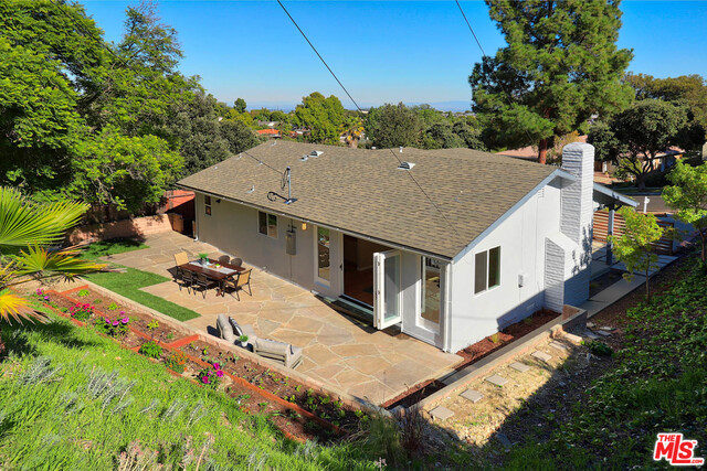 27051 SHOREWOOD Road, Rancho Palos Verdes, California 90275, 3 Bedrooms Bedrooms, ,2 BathroomsBathrooms,Residential,Sold,SHOREWOOD,19475672