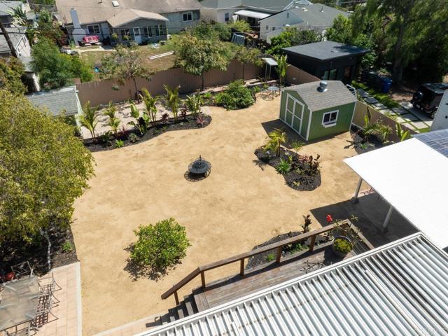 Detail Gallery Image 47 of 61 For 6929 Wyoming Ave, La Mesa,  CA 91942 - 3 Beds | 2/1 Baths