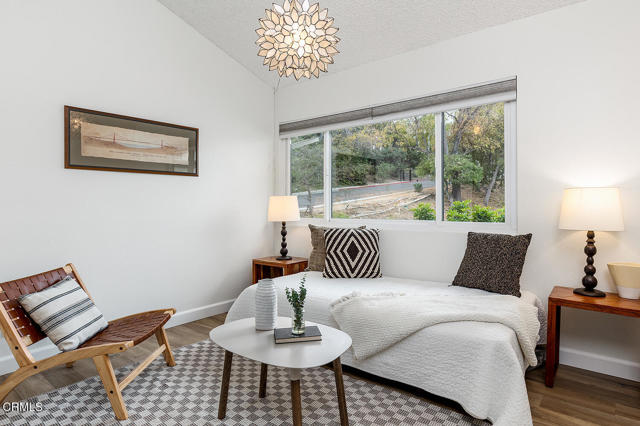 Detail Gallery Image 26 of 40 For 10435 Newhome Ave #2,  Sunland,  CA 91040 - 3 Beds | 2/1 Baths