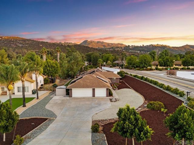 Detail Gallery Image 49 of 52 For 16403 Arena Dr., Ramona,  CA 92065 - 4 Beds | 3/1 Baths