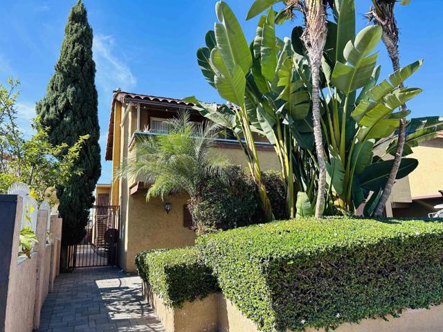 Details for 4080 Van Dyke Ave, San Diego, CA 92105