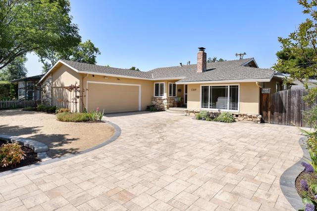 3369 Thompson Ave, San Jose, CA 95118