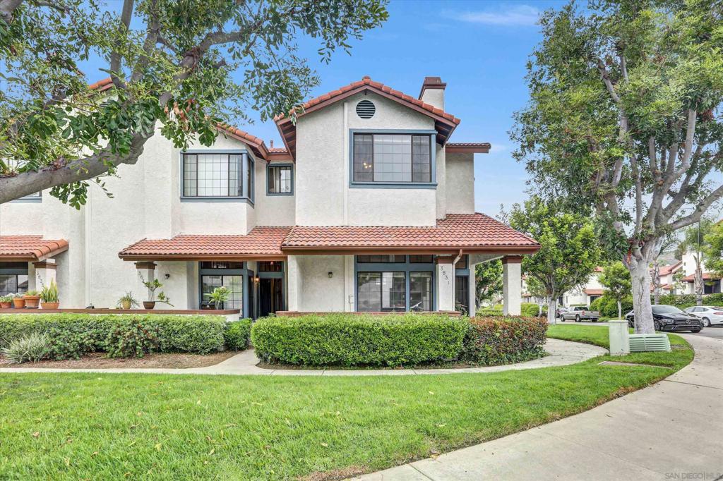 3631 Mission Mesa Way