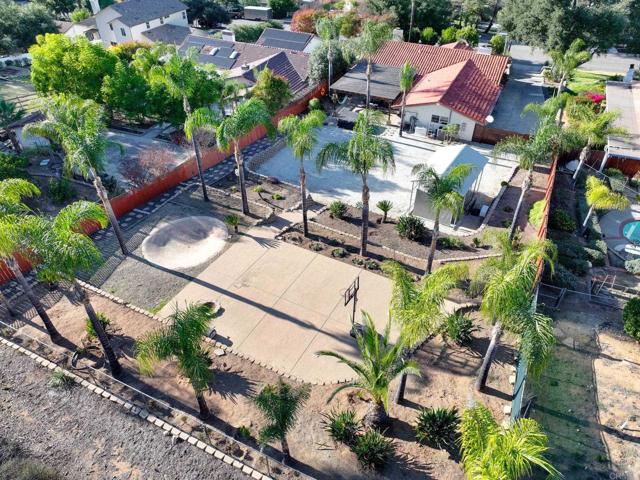 Detail Gallery Image 43 of 56 For 16301 Swartz Canyon Rd, Ramona,  CA 92065 - 3 Beds | 2/1 Baths